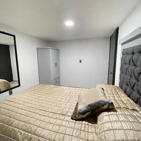 Apartament Departamento San Jose Toluca Zewnętrze zdjęcie