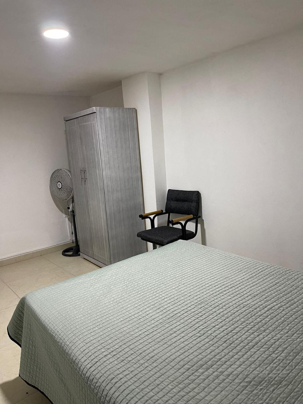 Apartament Departamento San Jose Toluca Zewnętrze zdjęcie