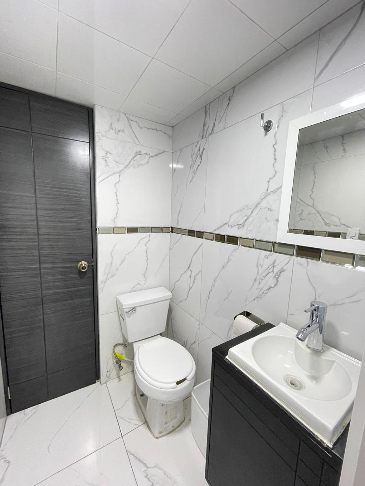 Apartament Departamento San Jose Toluca Zewnętrze zdjęcie