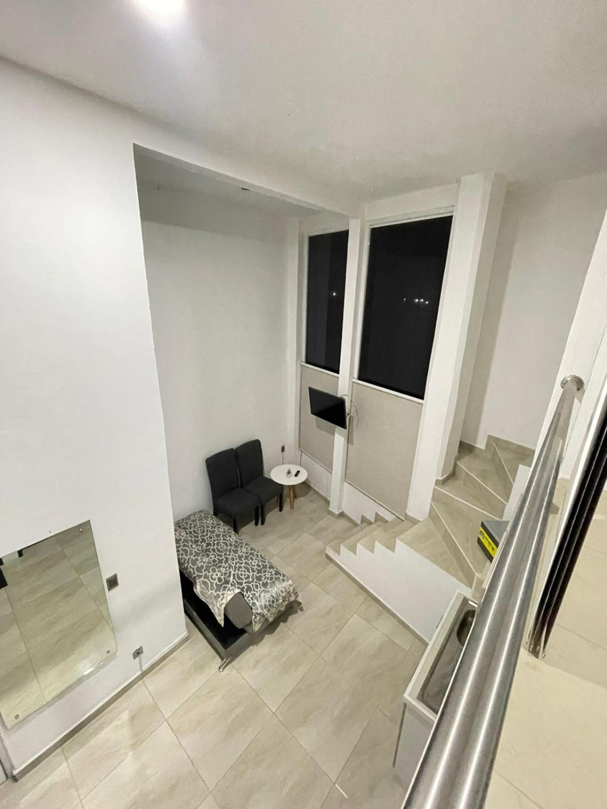 Apartament Departamento San Jose Toluca Zewnętrze zdjęcie