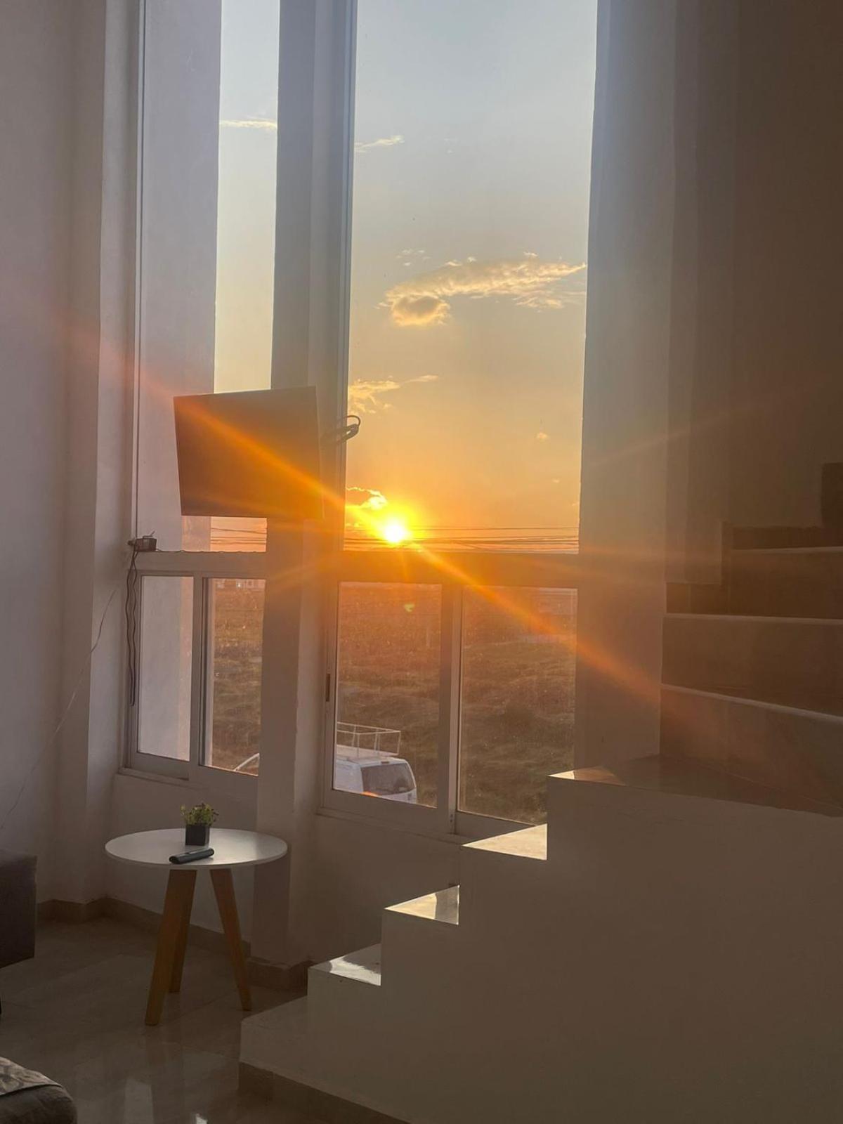 Apartament Departamento San Jose Toluca Zewnętrze zdjęcie