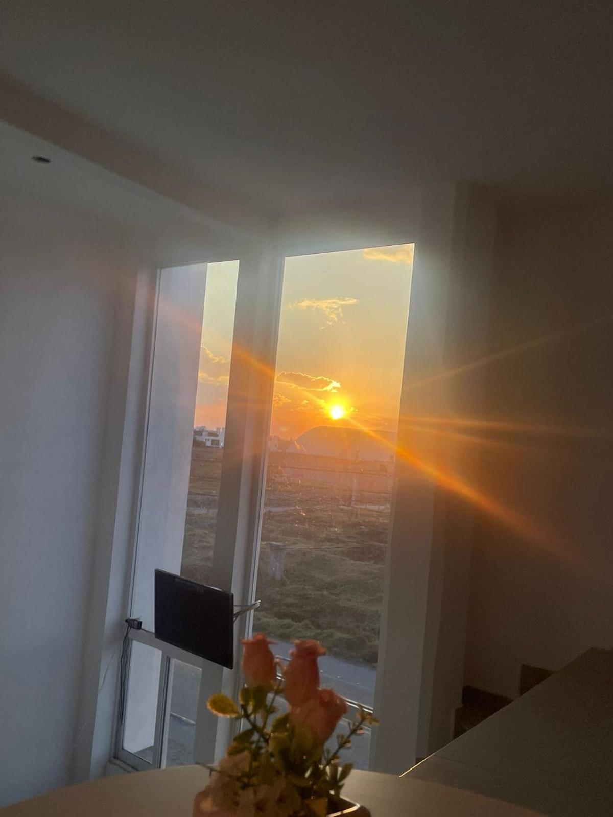 Apartament Departamento San Jose Toluca Zewnętrze zdjęcie